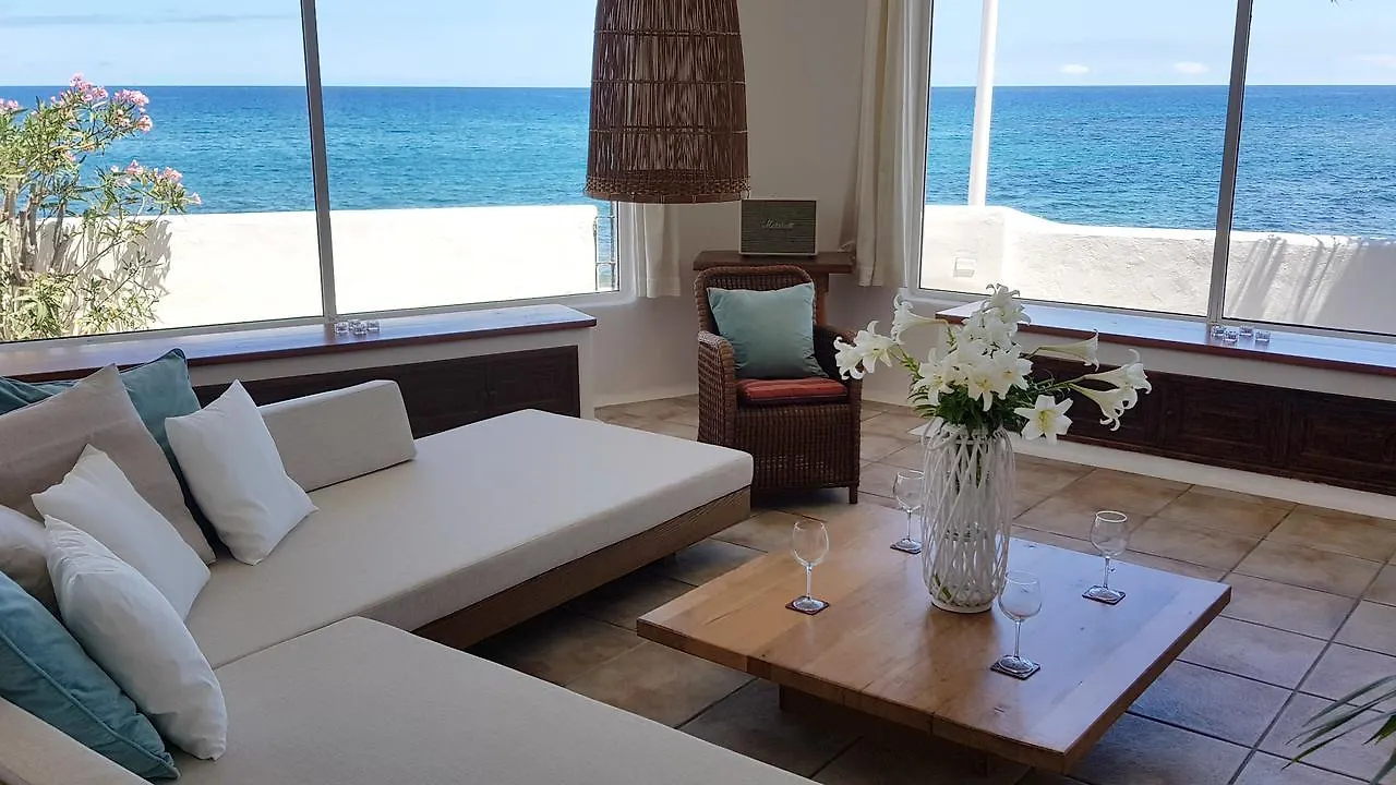Villa Loro Verde Playa Honda